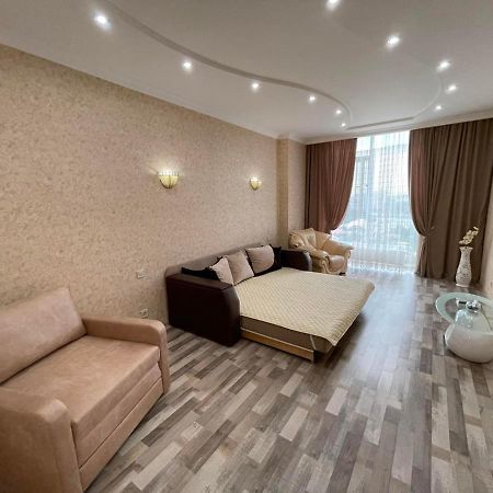 Sea View Kadorr Suite Odessa Ngoại thất bức ảnh