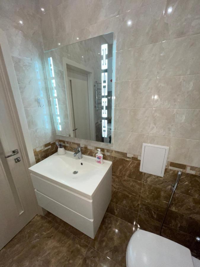 Sea View Kadorr Suite Odessa Ngoại thất bức ảnh