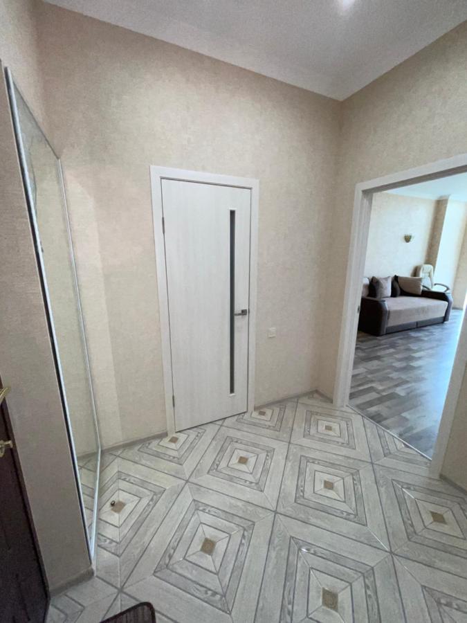 Sea View Kadorr Suite Odessa Ngoại thất bức ảnh