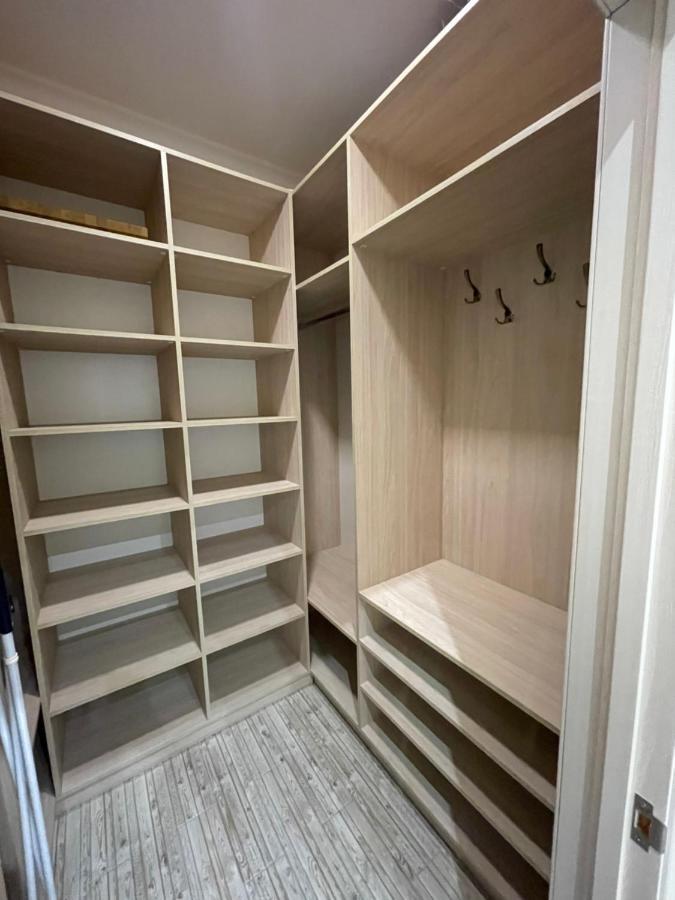 Sea View Kadorr Suite Odessa Ngoại thất bức ảnh
