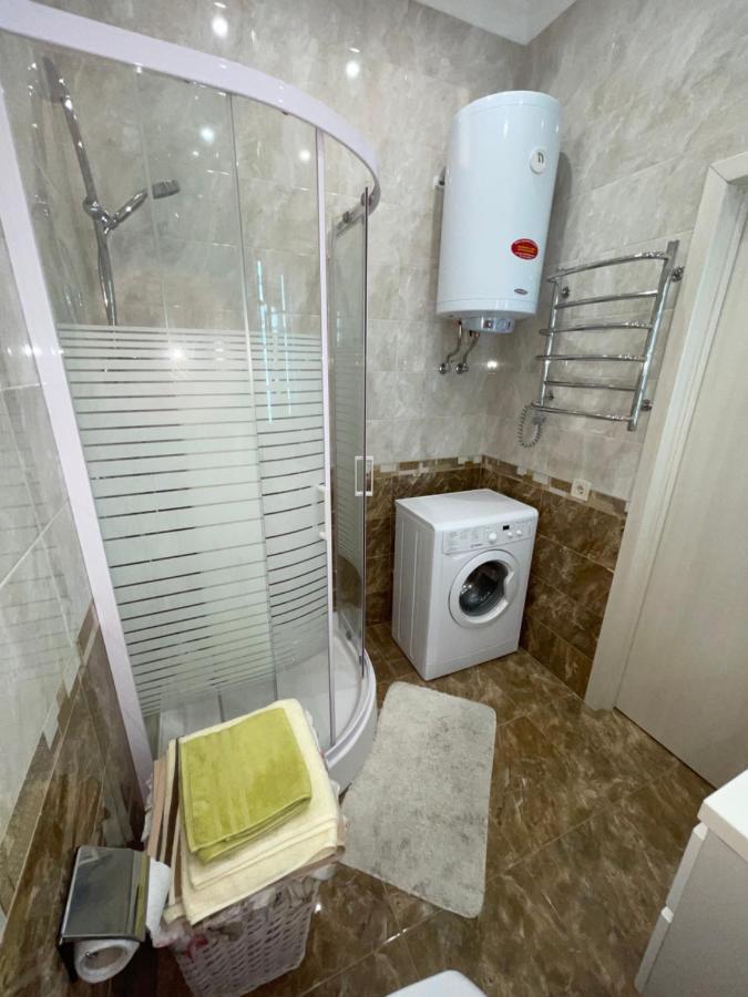 Sea View Kadorr Suite Odessa Ngoại thất bức ảnh